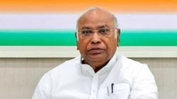 US Tariff : ‘मोदी हे ट्रम्प यांचे मित्र, पण ते देशाचे…’; काँग्रेसची पंतप्रधानांवर जोरदार टीका