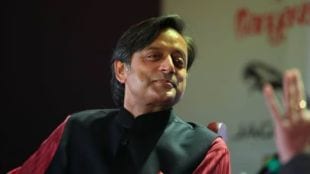 MP Shashi Tharoor host TV series TV series on Colonial rule Imperial Receipts