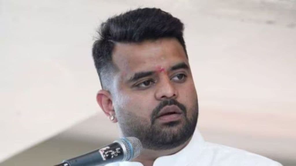 Prajwal Revanna assigned library clerk duties in prison