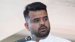 Prajwal Revanna : बलात्कार प्रकरणात जन्मठेप झालेला माजी पंतप्रधानांचा नातू तुरुंगात बनला लिपिक; दिवसाला ‘इतका’ मिळतो पगार