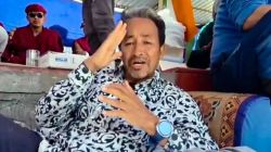 Sonam Wangchuk : सोनम वांगचुक पाकिस्तानी अधिकार्‍याच्या संपर्कात होते, लडाखच्या वरिष्ठ पोलीस अधिकाऱ्याचा दावा