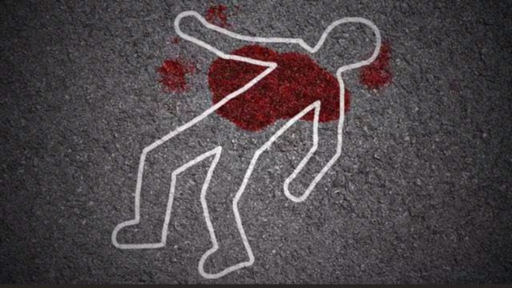 Crime News : घरात घुसला, एक शब्दही न बोलता आईसमोरच केलं ५ वर्षांच्या मुलाचं शिर धडावेगळं; गावकऱ्यांनी जागेवरच दिली शिक्षा