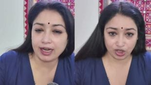 police constable used car number to reach woman influencer Instagram DMs in gurugram watch video