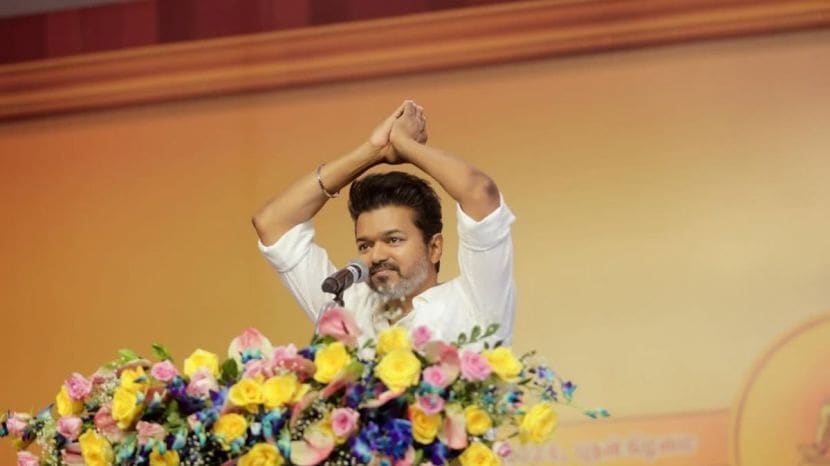 Thalapathy Vijay Net Worth