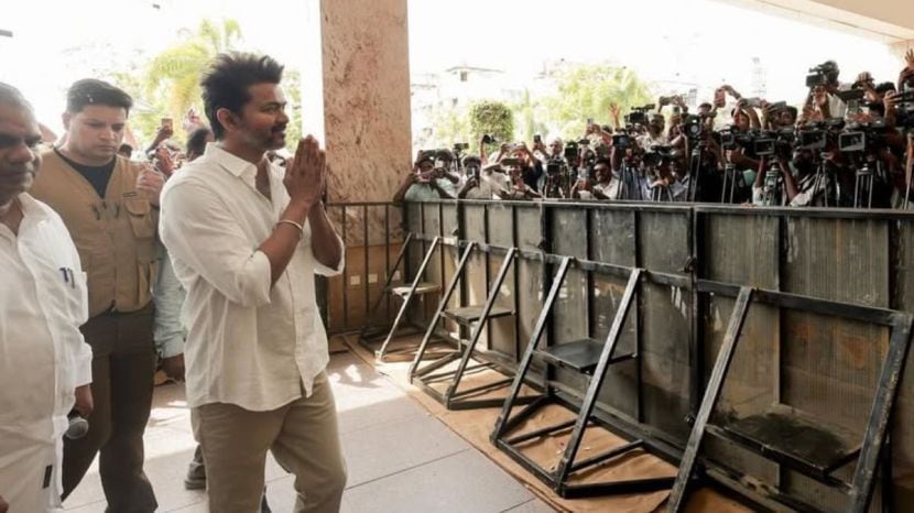 Thalapathy Vijay Net Worth