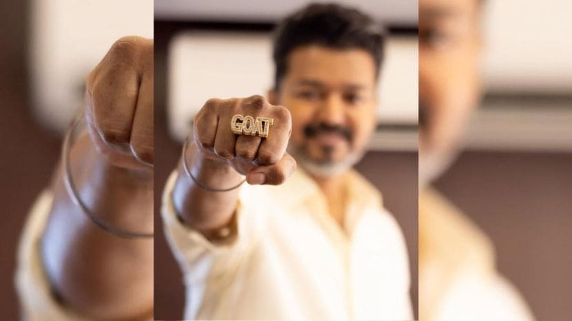 Thalapathy Vijay Net Worth