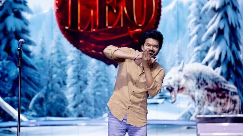 Thalapathy Vijay Net Worth
