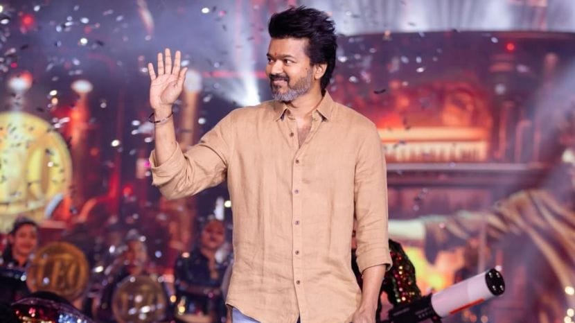 Thalapathy Vijay Net Worth
