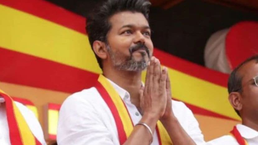 Thalapathy Vijay Net Worth