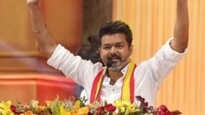 Thalapathy Vijay Net Worth 2025 : ज्याच्या रॅलीतील चेंगराचेंगर झाल्याने ३५ जणांचा मृत्यू झाला, तो थलापती विजय किती श्रीमंत आहे?
