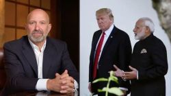 India-US Trade : ‘भारताला वठणीवर आणण्याची गरज’, ट्रम्प यांच्याशी जुळवून घेण्यासाठी अमेरिकेच्या वाणिज्यमंत्र्यांची धमकी