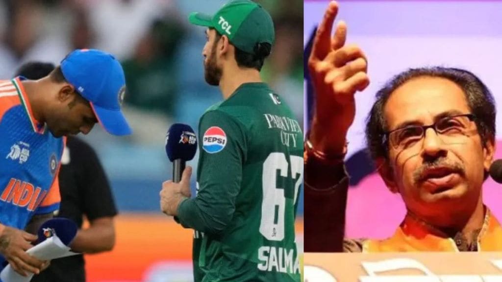 India vs Pakistan Asia Cup final