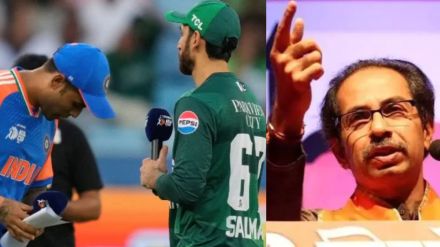 India vs Pakistan Asia Cup final