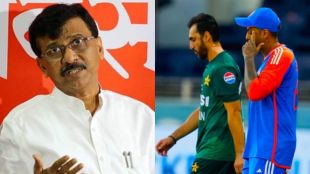 Sanjay Raut On Asia Cup Trophy Controversy