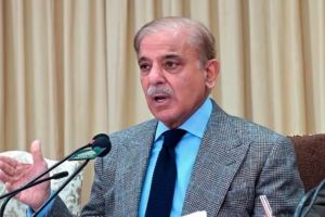 Pakistan-Occupied Kashmir Biggest protests in years against shehbaz sharif govt