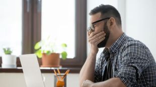 Everyones mother dies Dont be dramatic bank employee mail alleging senior manager goes viral marathi news