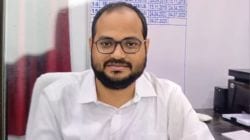 Civil Service Topper Arrested : अवघ्या १५ हजारांसाठी सर्व गमावलं! सिव्हिल सर्व्हिसेस परीक्षेतील टॉपर तहसीलदार लाच प्रकरणी गजाआड