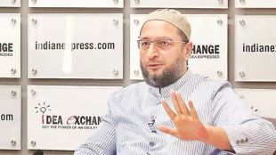 Asaduddin Owaisi slam BJP over india vs Pakistan Asia Cup Match watch video