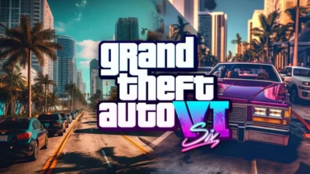 GTA 6 to become worlds first game with AAAA label know what it means and how it is different from AAA Marathi news