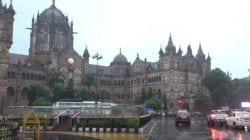 Maharashtra Rain Live Update : मुंबईत मुसळधार पाऊसाची हजेरी; ऐन गर्दीच्या वेळेत वाहतूक मंदावली