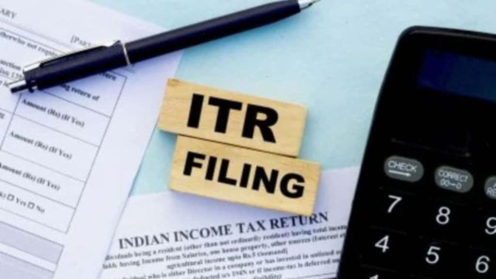 Income Tax Return Filing Deadline Extension