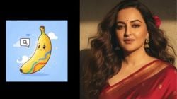 Google Gemini Nano Banana AI saree Trend : जेमिनी AI ने बनवलेले साडीतले फोटो इन्स्टावर हिट, पण ते सुरक्षित आहेत का? जाणून घ्या