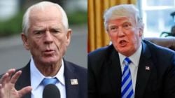 Trump Aide Warn India : ‘शेवट चांगला होणार नाही’, डोनाल्ड ट्रम्प यांच्या सल्लागाराचा भारताला गंभीर इशारा