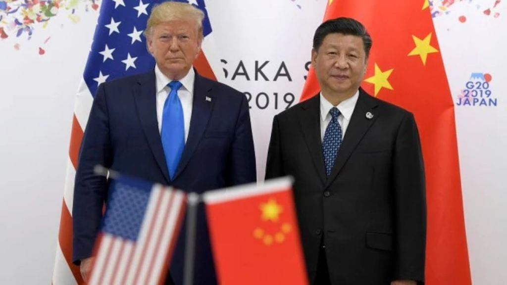 China asks US to withdraw Typhon missile system from Japan