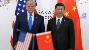 China asks US to withdraw Typhon missile system from Japan