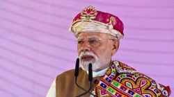PM Modi : “हा नवा भारत आहे, घरात घुसून मारतो”, पंतप्रधान मोदींनी पुन्हा पाकिस्तानला ठणकावले!