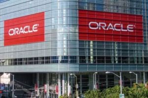 Oracle lays off employees in cloud division employee said Laid off in a 20-minute Zoom call