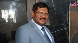 CJI BR Gavai : सरन्यायाधीश गवई यांनी भगवान विष्णू मूर्ती वादाबाबत स्पष्ट केली भूमिका; म्हणाले, “मी सर्व धर्मांचा…”