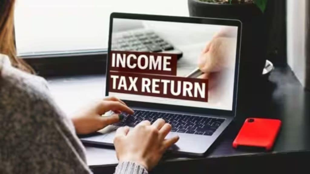 Does Income Tax Department delay big Income tax refund like above Rs 50,000