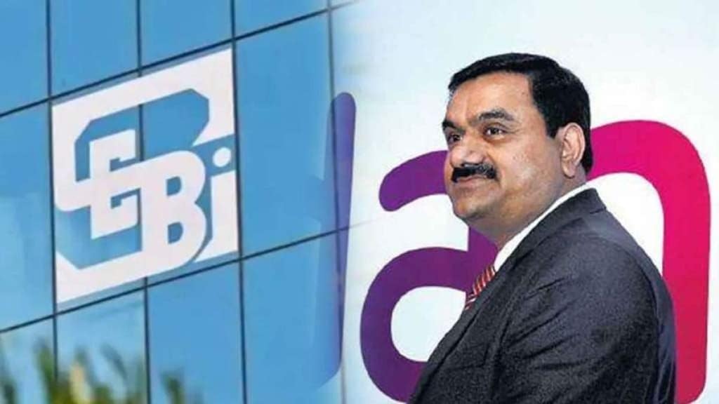 Hindenburg case SEBI gives clean chit to Adani Group