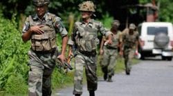 Manipur Violance : मणिपूरमध्ये घातपाती हल्ला! आसाम रायफल्सचे २ जवान ठार, ४ जखमी