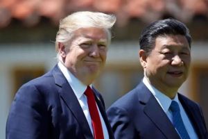 Donald Trump announces TikTok deal after call with Xi Jinping