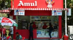 Amul Price Cuts : अमूलच्या ७०० उत्पादनांच्या किमती २२ सप्टेंबरपासून घटणार; तूप होणार प्रति लिटर ४० रुपयांनी स्वस्त!