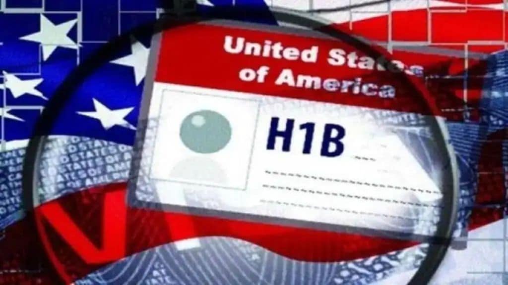 H-1B Visa Fees Hike : ‘मला पश्चात्ताप होतोय’; H-1B व्हिसाच्या गोंधळात लाखो रुपये खर्चून नागपूरहून न्यूयॉर्कला परतलेल्या सॉफ्टवेअर इंजिनिअरची व्यथा