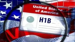 H-1B Visa Fees Hike : ‘मला पश्चाताप होतोय’; H-1B व्हिसाच्या गोंधळात लाखो रुपये खर्चून नागपूरहून न्यूयॉर्कला परतलेल्या सॉफ्टवेअर इंजिनिअरची व्यथा