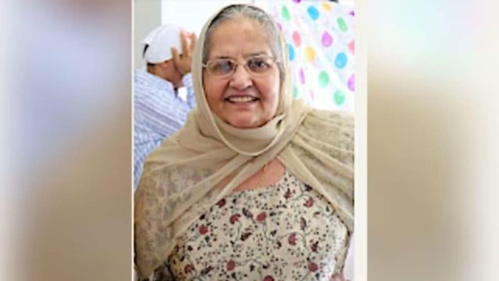 73-year-old Punjabi grandmother deported from US after 30 yrs in US said better to die than to face this marathi news