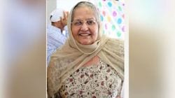 Punjabi Grandmother Deported From US : ‘यापेक्षा मरण बरे’; अमेरिकेत ३० वर्षे राहिल्यानंतर देशाबाहेर काढल्यानंतर ७३ वर्षीय महिलेची उद्विग्न प्रतिक्रिया