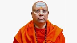 FIR दाखल होताच खात्यातून काढले ५० लाख; विद्यार्थिनींच्या लैंगिक छळ प्रकरणातील स्वयंघोषित बाबा चैतन्यानंदबद्दल धक्कादायक माहिती समोर
