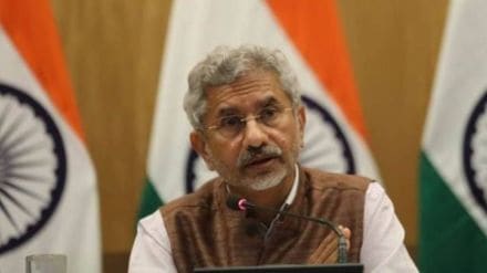 S Jaishankar at Brics meet said Economic practices should be fair amid Donald Trump tariffs