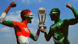India vs Pakistan, Asia Cup 2025 : आशिया कपमधील भारत-पाकिस्तान सामन्यावर बंदीसाठी सर्वोच्च न्यायालयात याचिका; नेमकं म्हणणं काय?