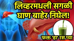 लिव्हरमधली सगळी घाण झटक्यात बाहेर निघेल! रोज फक्त ‘हा’ रस प्या; डायबिटीजही येईल कंट्रोलमध्ये