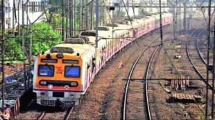 Karjat, Neral to Khopoli local services cancelled; Central Railway's block series
