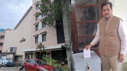 लोढाप्रणित पॅनेलचा मुंबई मराठी साहित्य संघात धुव्वा