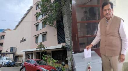 Marathi Sahitya Sangh elections news in marathi