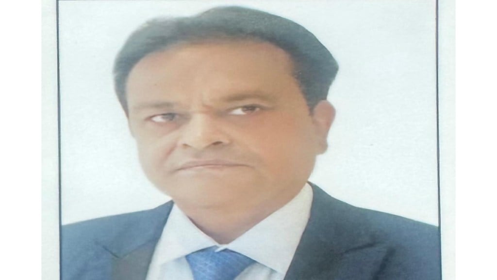 Lodha Developers Internal Fraud Rajendra Lodha Arrested Mumbai