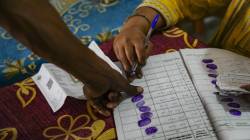 Breaking News: अखेर स्थानिक स्वराज्य संस्थांच्या निवडणुकांचा कार्यक्रम जाहीर, ‘या’ तारखेला होणार नगरपंचायत व नगरपरिषदेची निवडणूक